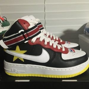 Nike Air Force 1 Hi RT